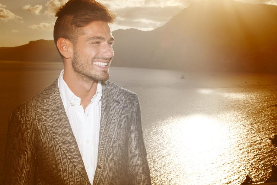 Salvatore Piccolo Spring Summer 2013 collection