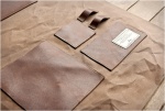 No shortage of details on this stylish TRVR apron.