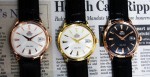 Variations of the Orient Bambino