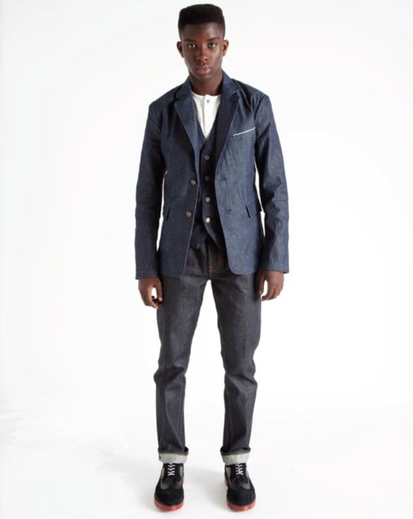 bucksco spring summer 2013- 1