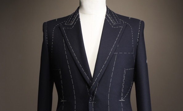 suit construction- 1