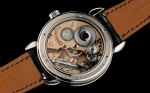 228 components in this calibre, a 70 component jump over the predecessor calibre 28 movement.