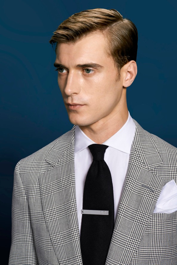 gucci lapo wardrobe menswear SS2014 - 2b