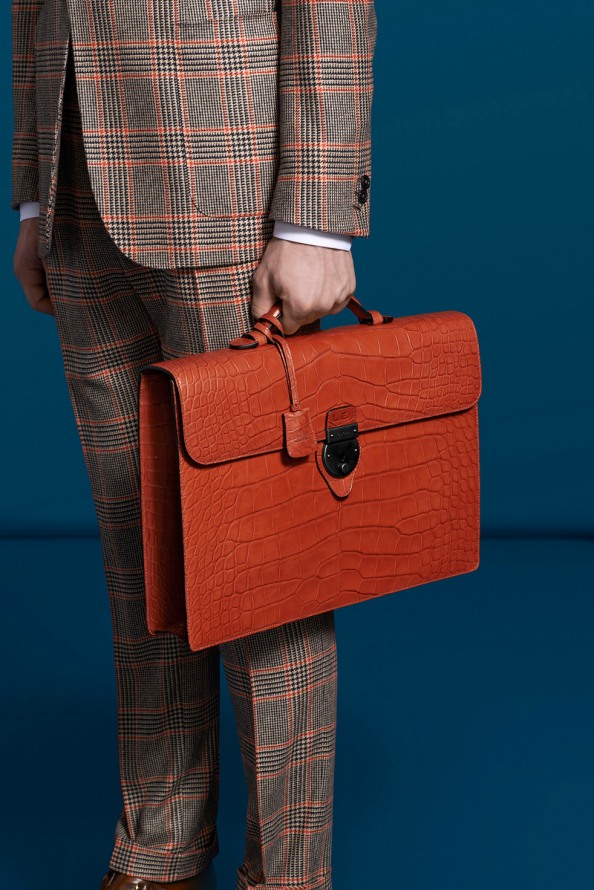 gucci lapo wardrobe menswear SS2014 - 4b