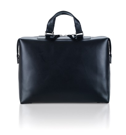 5 Timeless Laptop Briefcases Worth Buying- Bonastre D6 Work Bag 1