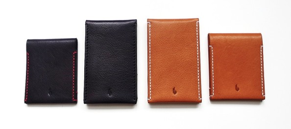 cool slim wallets - von vantage 3