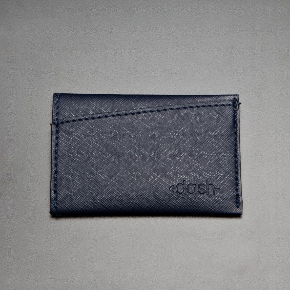 TRIM Saffiano Wallet 3