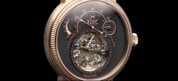 Xeric Xeriscope