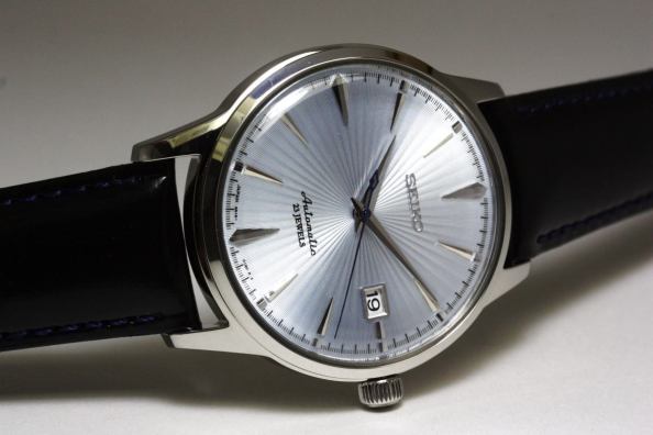 Affordable dress watch - Seiko SARB065