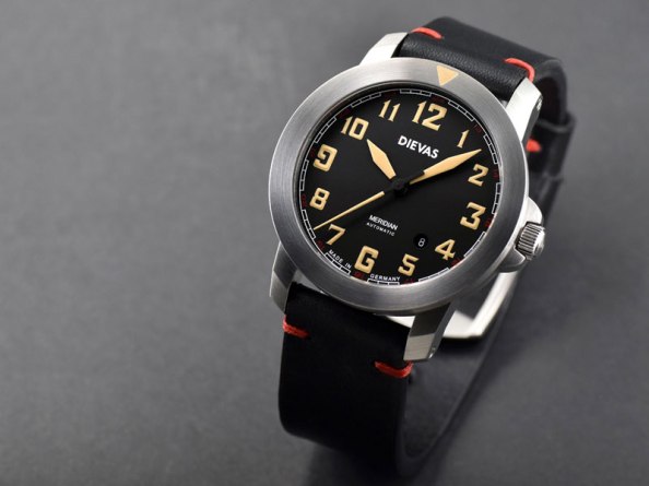 Buyers Guide - Affordable Cool Watches meridian - 3