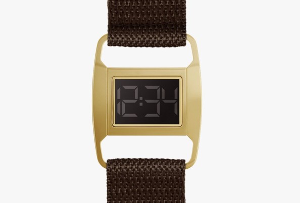 Buyers Guide - Affordable Cool Watches PXR-5 Digital Watch - 1