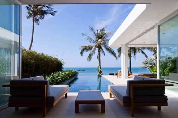 Designer Living- Oceanique Villas in Mui Ne Vietnam 6