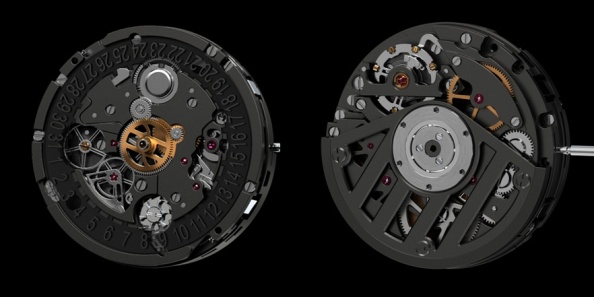 is Hublot a serious watchmaker 1