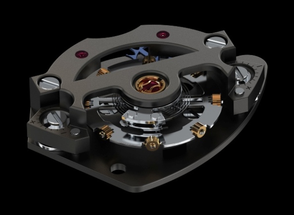 is Hublot a serious watchmaker 2